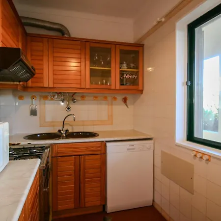 Flh Olhos D' água With Pool * Albufeira