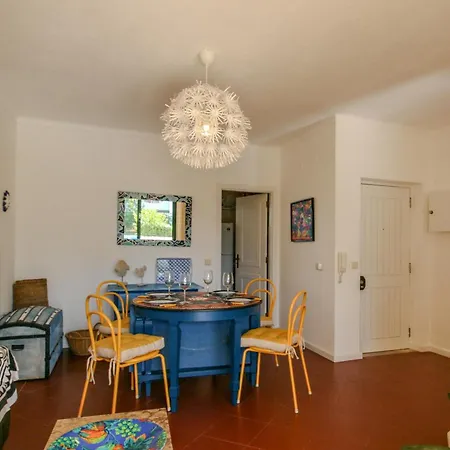 Flh Olhos D' água With Pool * Albufeira