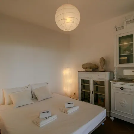 Apartamento Flh Olhos D' água With Pool