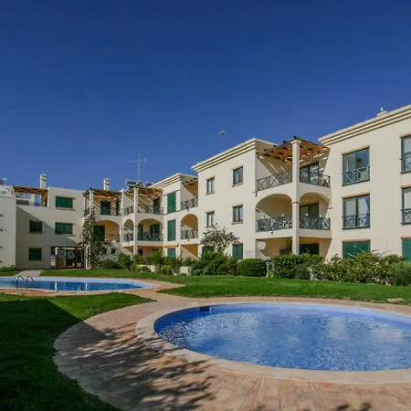 Flh Olhos D' água With Pool Apartamento