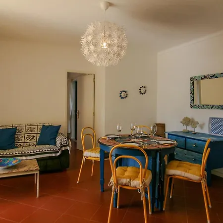 Flh Olhos D' água With Pool Apartamento *