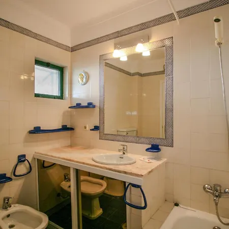 Flh Olhos D' água With Pool Apartamento *