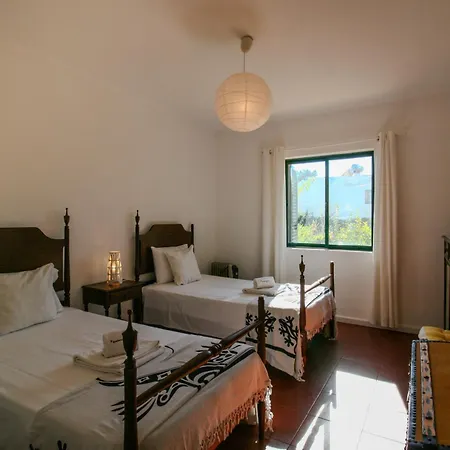 Apartman Flh Olhos D' Agua With Pool *