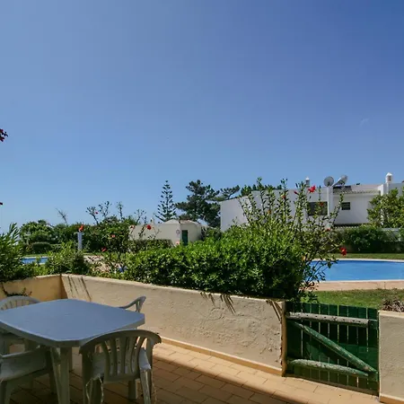 Flh Olhos D' água With Pool Apartamento Albufeira