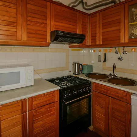 Apartamento Flh Olhos D' água With Pool Albufeira