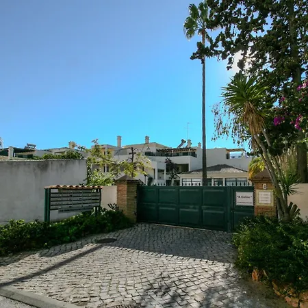 Flh Olhos D' Agua With Pool * Albufeira