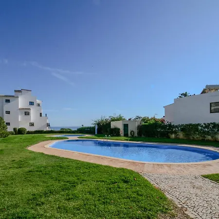Apartment Flh Olhos D' Agua With Pool Albufeira