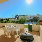 Flh Olhos D' Agua With Pool דירה אלבופיירה